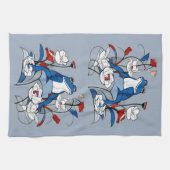 Q Sishanim Keukenhanddoek (Horizontaal)