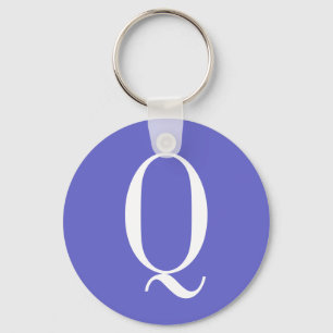 Q SLEUTELHANGER