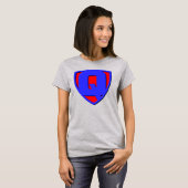 Q T-SHIRT (Voorkant volledig)