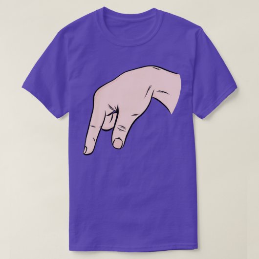 Q T-SHIRT (Design voorkant)