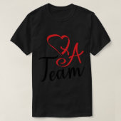 QA Engineer, Kwaliteitsborging Slim Fit T-shirt (Design voorkant)