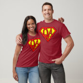 QA-tester Super Hero Software Engineer Gift T-shirt (Unisex)
