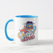 QA Wizard - Quality Assurance Engineer Mok (Links)