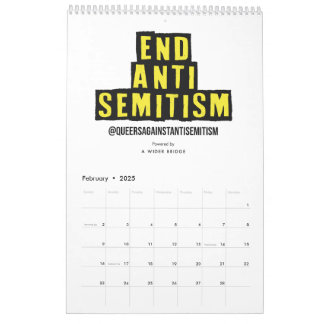 QAA-kalender Kalender