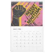 QAA-kalender Kalender (Mar 2026)