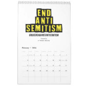 QAA-kalender Kalender (Feb 2026)