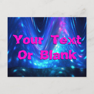 Qaanaaq - noordelijke hoogten briefkaart