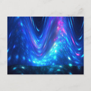 Qaanaaq - noordelijke hoogten briefkaart