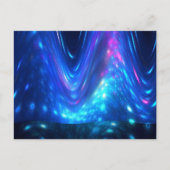 Qaanaaq - noordelijke hoogten briefkaart (Voorkant)