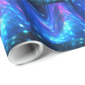 Qaanaaq - noordelijke hoogten cadeaupapier (Rol Hoek)