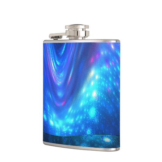 Qaanaaq - noordelijke hoogten heupfles (Links)