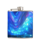 Qaanaaq - noordelijke hoogten heupfles (Voorkant)