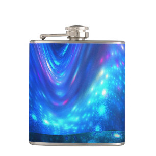 Qaanaaq - noordelijke hoogten heupfles