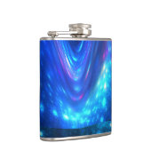 Qaanaaq - noordelijke hoogten heupfles (Rechts)