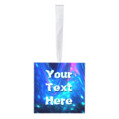 Qaanaaq - noordelijke hoogten kubus ornament (Rechts)