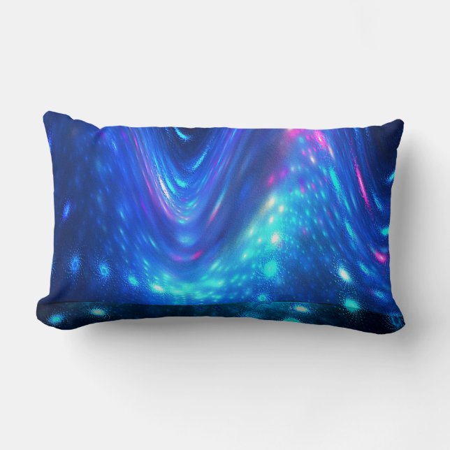 Qaanaaq - noordelijke hoogten kussen (Voorkant)