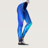 Qaanaaq - noordelijke hoogten leggings (Rechts)