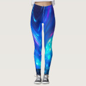 Qaanaaq - noordelijke hoogten leggings (Voorkant)