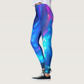 Qaanaaq - noordelijke hoogten leggings (Links)