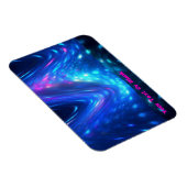 Qaanaaq - noordelijke hoogten magneet (Rechterzijde)