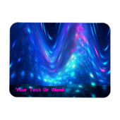 Qaanaaq - noordelijke hoogten magneet (Horizontaal)