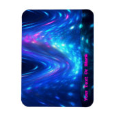 Qaanaaq - noordelijke hoogten magneet (Verticaal)