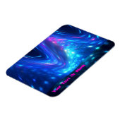 Qaanaaq - noordelijke hoogten magneet (Linkerzijde)