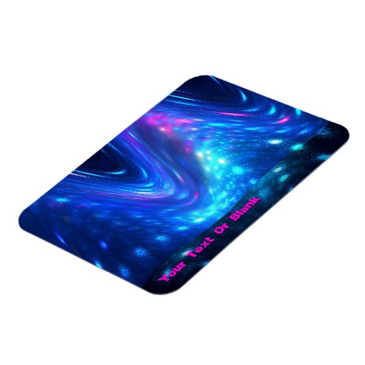 Qaanaaq - noordelijke hoogten magneet (Linkerzijde)