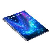 Qaanaaq - noordelijke hoogten notitieboek (Rechterzijde)