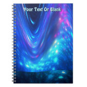 Qaanaaq - noordelijke hoogten notitieboek (Voorkant)