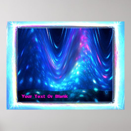 Qaanaaq - noordelijke hoogten poster (Voorkant)