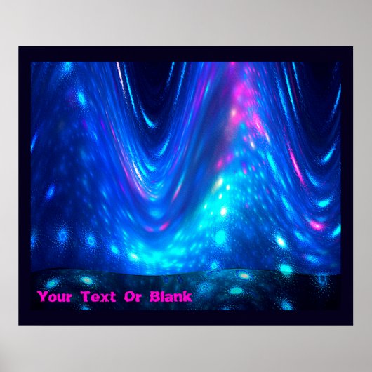 Qaanaaq - noordelijke hoogten poster (Voorkant)