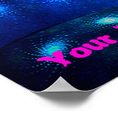 Qaanaaq - noordelijke hoogten poster (Hoek)