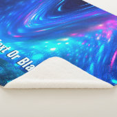 Qaanaaq - noordelijke hoogten sherpa deken (3/4)