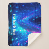 Qaanaaq - noordelijke hoogten sherpa deken (Voorkant)