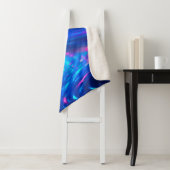 Qaanaaq - noordelijke hoogten sherpa deken (In situ)