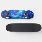 Qaanaaq - noordelijke hoogten skateboard (Horizontaal)