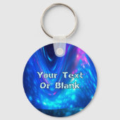 Qaanaaq - noordelijke hoogten sleutelhanger (Voorkant)