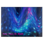 Qaanaaq - noordelijke hoogten snijplank (Voorkant)