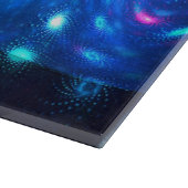 Qaanaaq - noordelijke hoogten snijplank (Hoek)