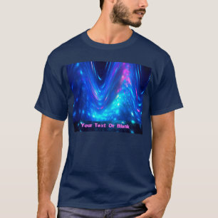 Qaanaaq - noordelijke hoogten t-shirt