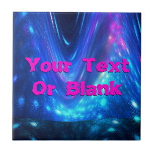 Qaanaaq - noordelijke hoogten tegeltje