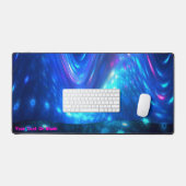 Qaanaaq - Northern Lights Hoesje-Mate iPhone Case  Bureaumat (Keyboard & Muis)