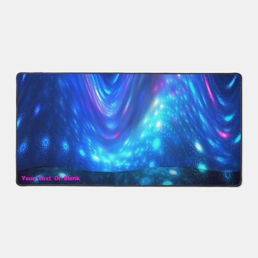 Qaanaaq - Northern Lights Hoesje-Mate iPhone Case Bureaumat (Voorkant)