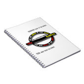 Qaddam vs Yom Notitieboek (Rechterzijde)