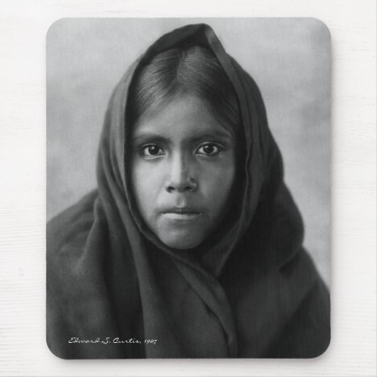 Qahatika Girl Muismat (Voorkant)