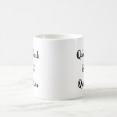 Qahwah en Koran Koffiemok (Center)