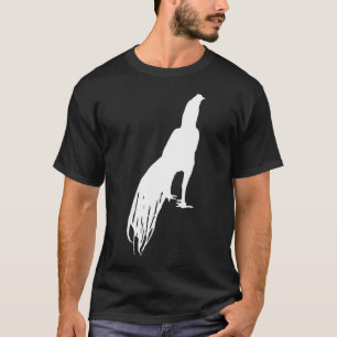 Qaib Thaise Rooster Kip T-shirt