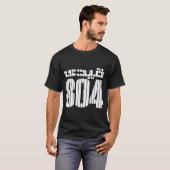 Qaidi nr. 804, Imran Khan T-shirt (Voorkant volledig)