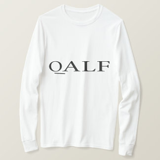QALF DAMSO T-SHIRT